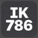 IK786 Game