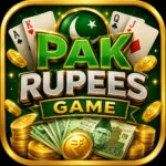 PKRUPEES Game